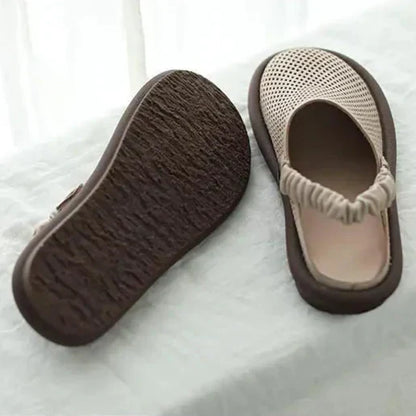 Philippine | Sandales à Sangles Réglables pour l'Été