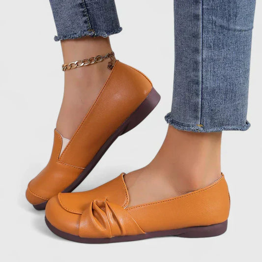 Andrée | Mocassins Chic à Enfiler