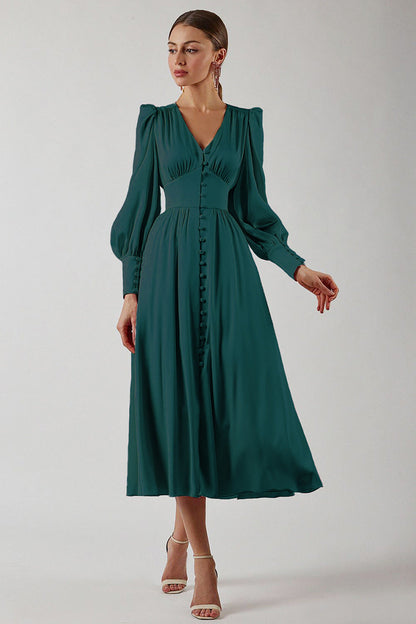 Juliette | Robe en satin femme élégante pour l’été