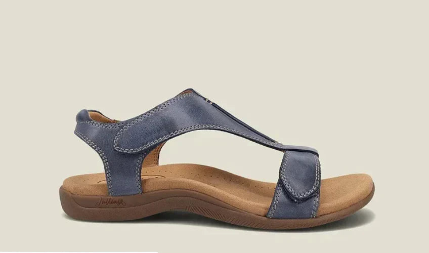Linda | Sandales à Brides Réglables