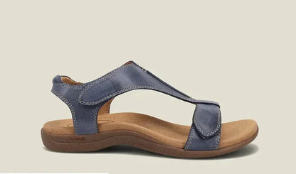 Linda | Sandales à Brides Réglables