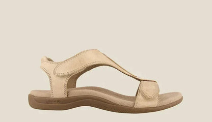 Linda | Sandales à Brides Réglables