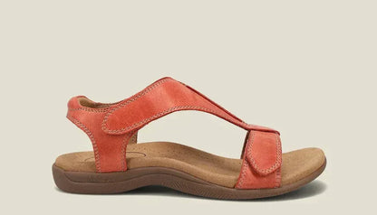 Linda | Sandales à Brides Réglables