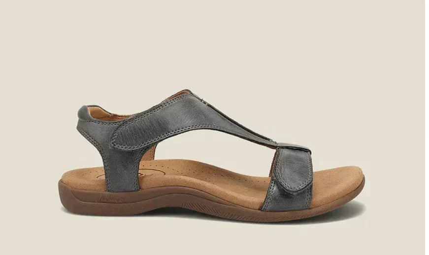Linda | Sandales à Brides Réglables