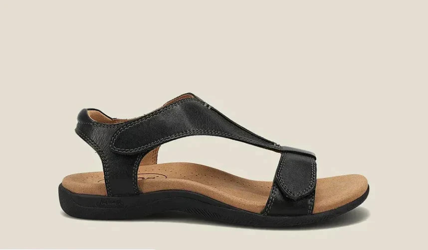 Linda | Sandales à Brides Réglables