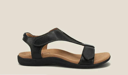 Linda | Sandales à Brides Réglables