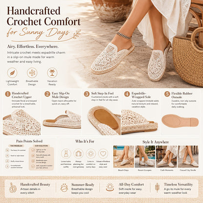 Mocassins à bride vus de dessus