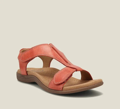 Linda | Sandales à Brides Réglables