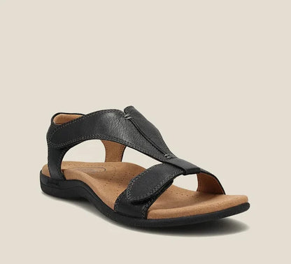 Linda | Sandales à Brides Réglables