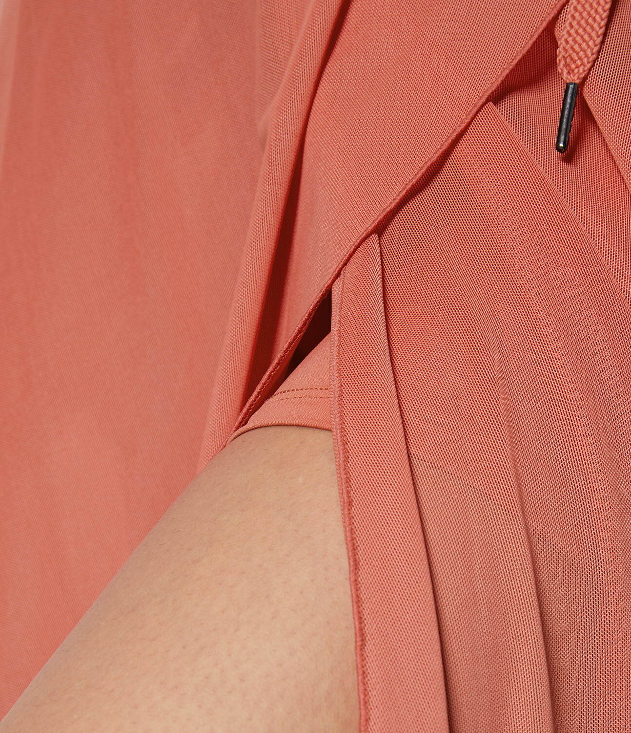 Maëlys | Jupe Fluide Taille Haute