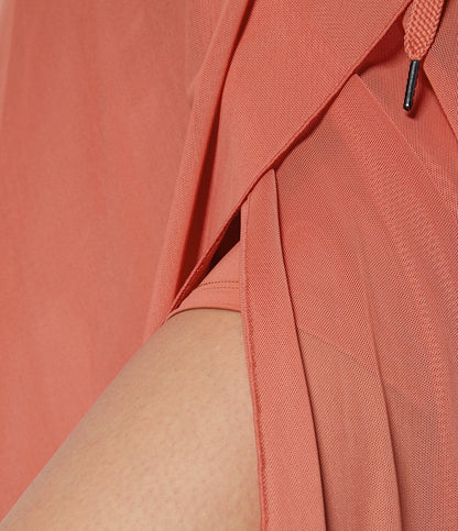 Maëlys | Jupe Fluide Taille Haute