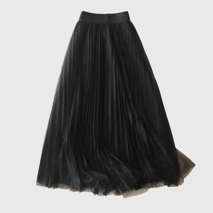 Claudine | Jupe en Tulle Élégante pour Occasions Spéciales