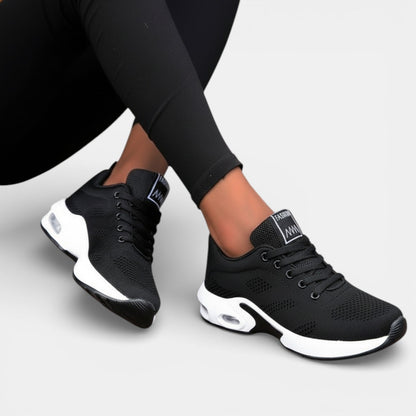 Fanny | Baskets de Sport Respirantes