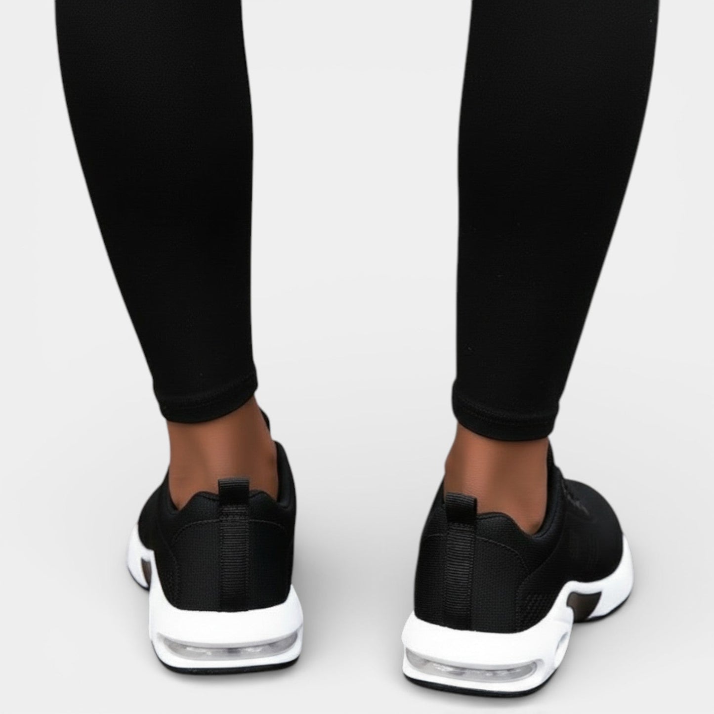 Fanny | Baskets de Sport Respirantes