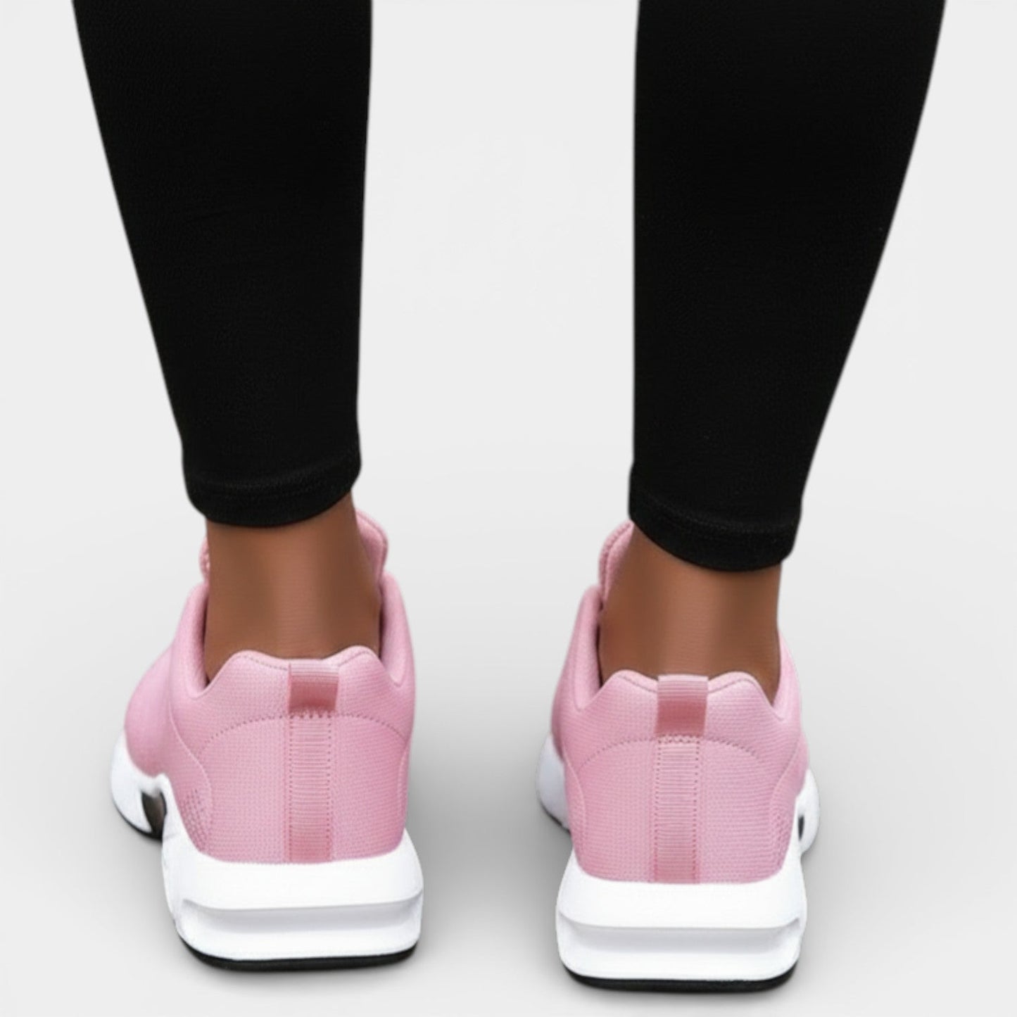 Fanny | Baskets de Sport Respirantes
