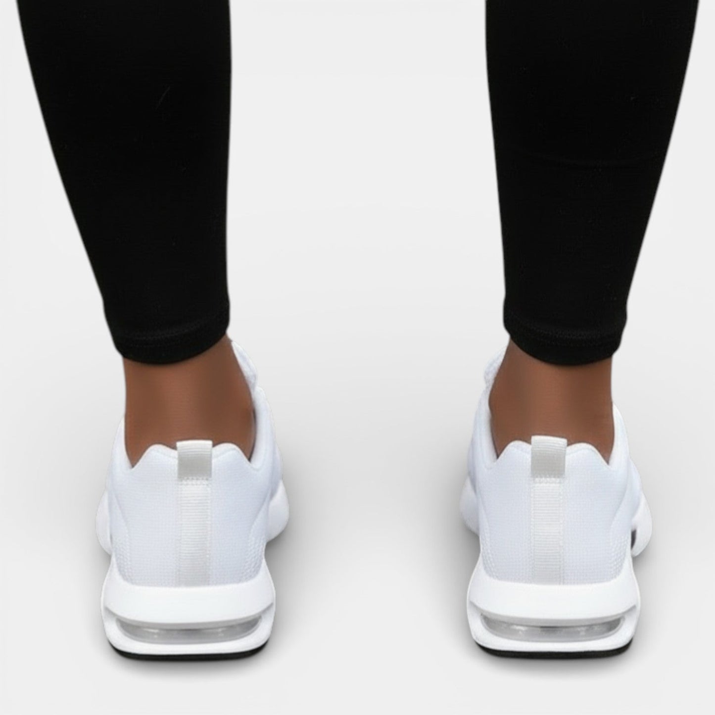 Fanny | Baskets de Sport Respirantes