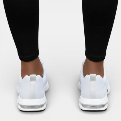 Fanny | Baskets de Sport Respirantes