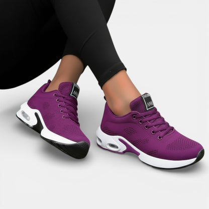 Fanny | Baskets de Sport Respirantes