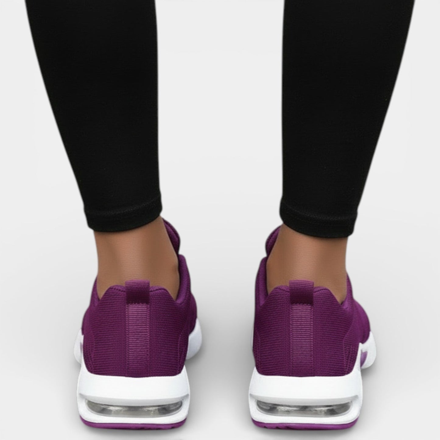 Fanny | Baskets de Sport Respirantes