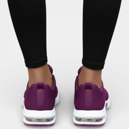 Fanny | Baskets de Sport Respirantes
