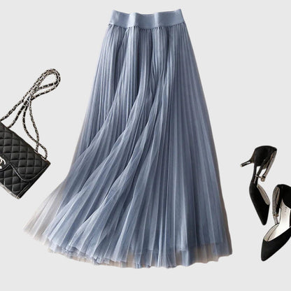 Claudine | Jupe en Tulle Élégante pour Occasions Spéciales