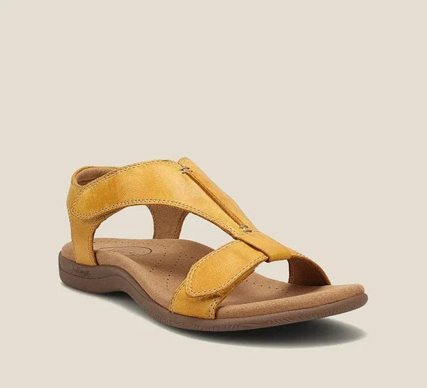 Linda | Sandales à Brides Réglables