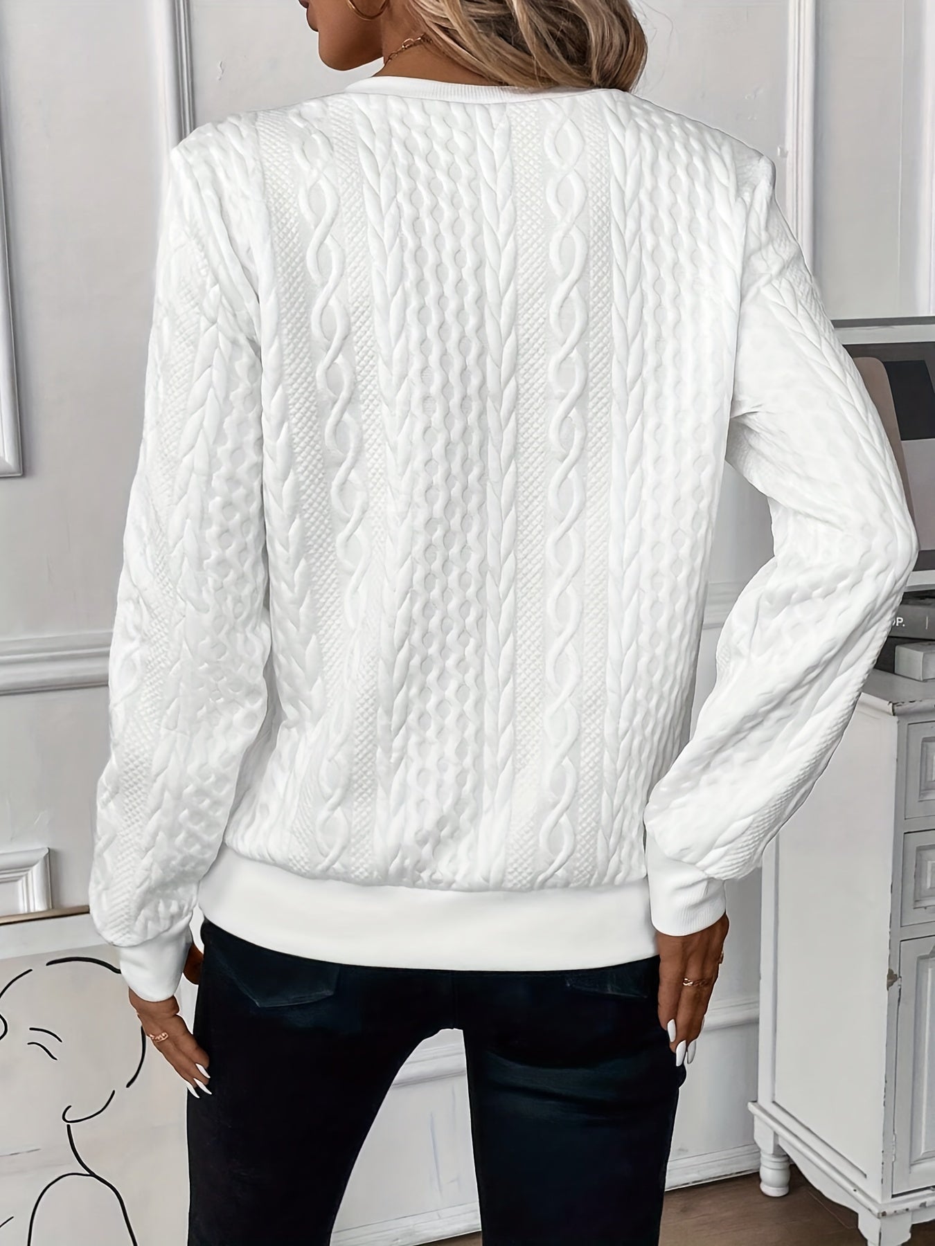 Cendrine | Pull Zippé Col Montant