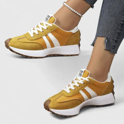 Danyzheiah | Baskets Légères à Lacets pour Femme