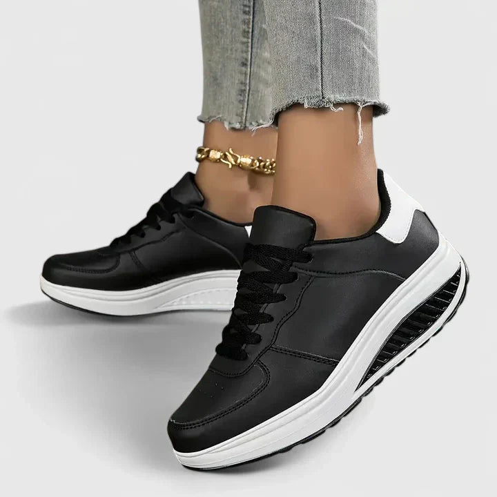 Carmeliyah | Baskets Chic Confort pour Femme