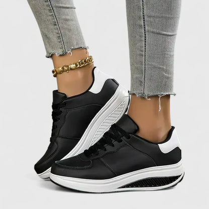 Carmeliyah | Baskets Chic Confort pour Femme