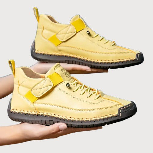 Emiline | Baskets Souples Confort pour Femme