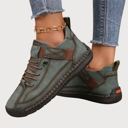 Emiline | Baskets Souples Confort pour Femme