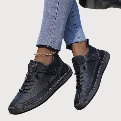 Emiline | Baskets Souples Confort pour Femme