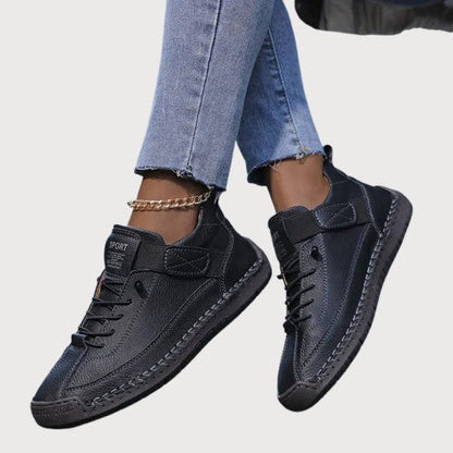 Emiline | Baskets Souples Confort pour Femme