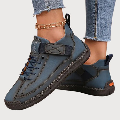 Emiline | Baskets Souples Confort pour Femme