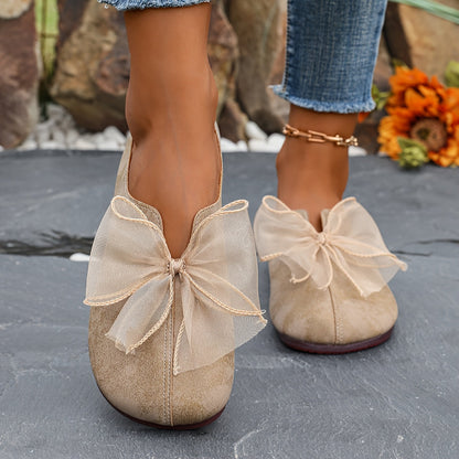 Mocassins à bride, vue de trois quarts
