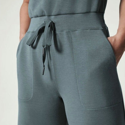 Gwennina | Combinaison Large Fluide Jambes Larges